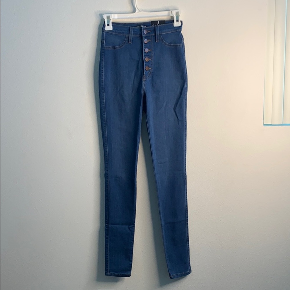 Fashionova “Jeggings”